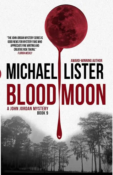 Cover of Blood Moon