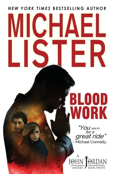 Cover of Blood Work