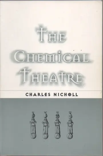 Cover of The Chemical Theatre