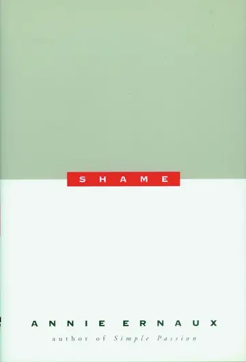 Cover of Shame