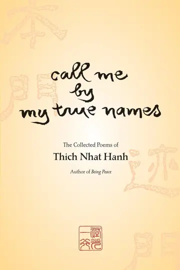 Cover of Call Me by My True Names