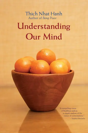 Cover of Understanding Our Mind