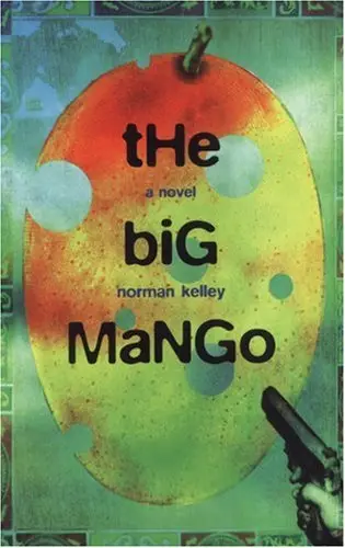 Cover of The Big Mango