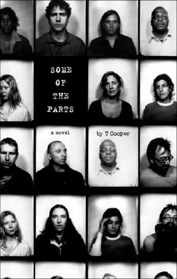 Cover of Some of the Parts
