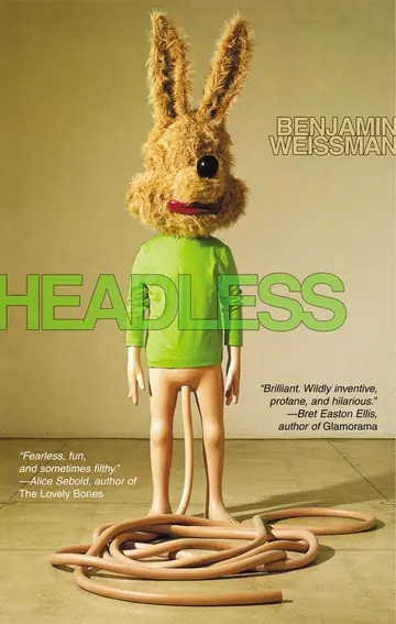 Cover of Headless