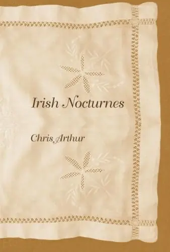 Cover of Irish Nocturnes