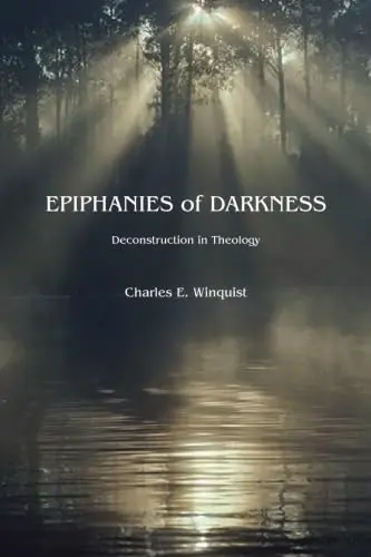 Cover of Epiphanies of Darkness