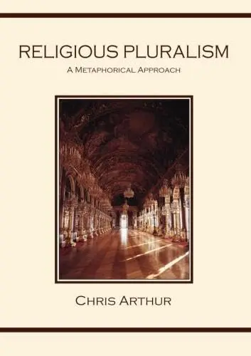 Cover of Religious Pluralism