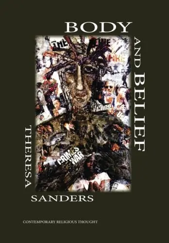 Cover of Body and Belief