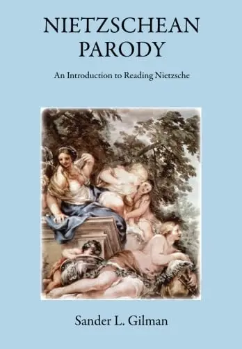 Cover of Nietzschean Parody