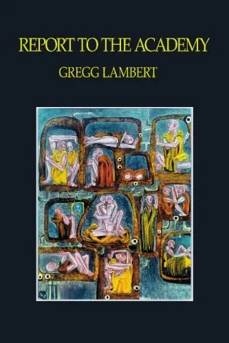 Cover of Report to the Academy