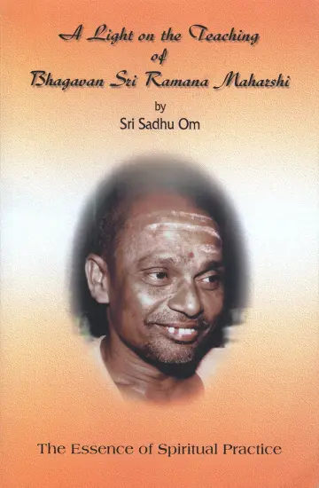 Cover of Light on the Teachings