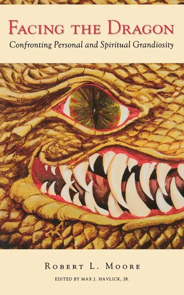 Cover of Facing the Dragon