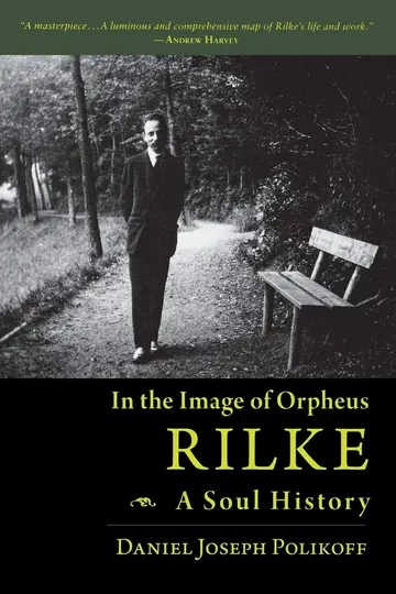 Cover of In the Image of Orpheus