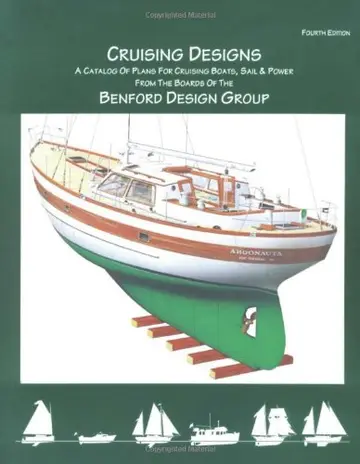 Cover of Cruising Designs
