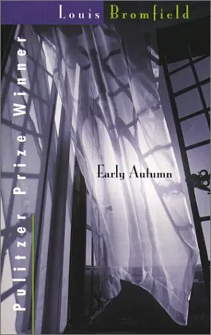 Cover of Early Autumn