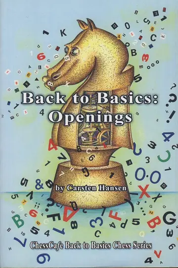 Cover of Back to Basics