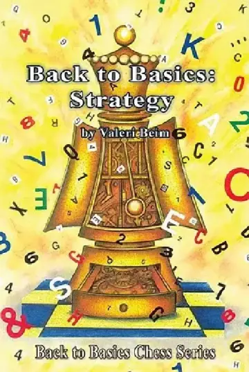 Cover of Back to Basics