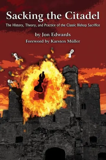 Cover of Sacking the Citadel