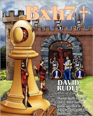 Cover of Bxh7