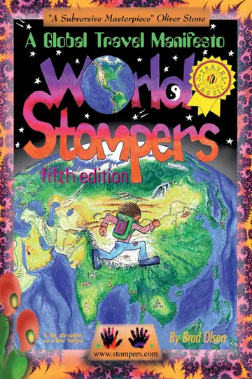 Cover of World Stompers