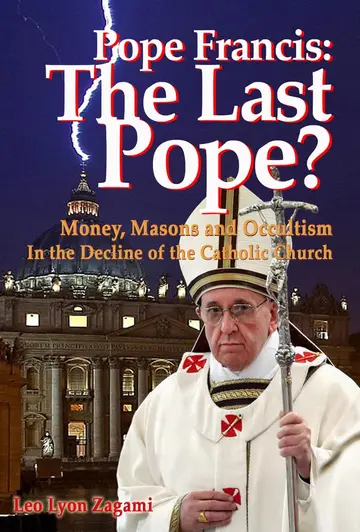 Cover of Pope Francis