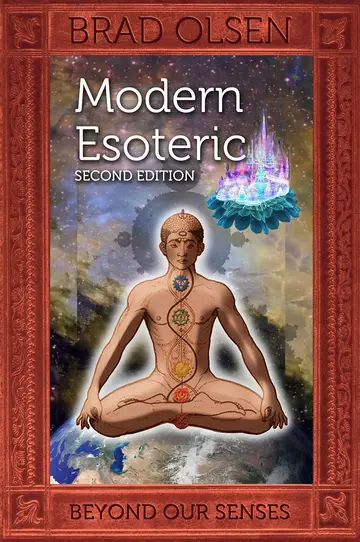 Cover of Modern Esoteric
