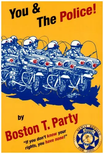Cover of You & the Police!