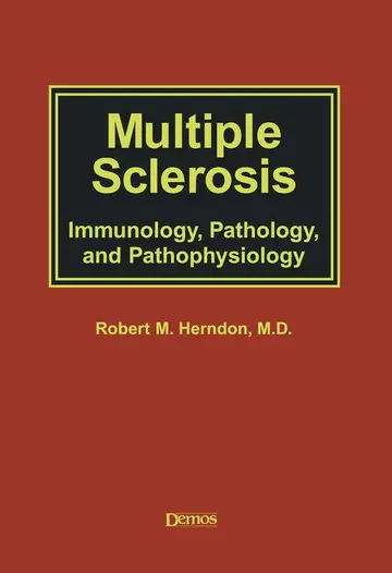 Cover of Multiple Sclerosis
