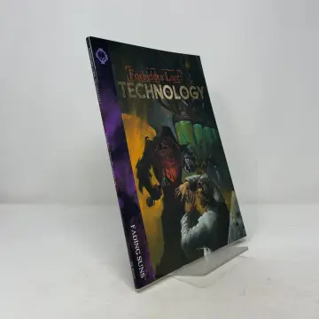 Cover of Forbidden Lore