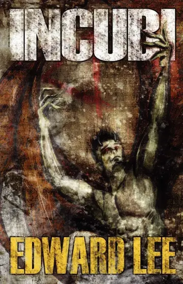 Cover of Incubi