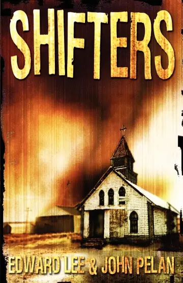 Cover of Shifters