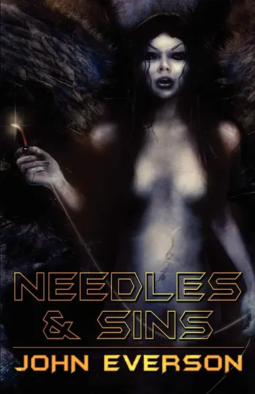 Cover of Needles & Sins
