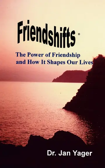 Cover of Friendshifts