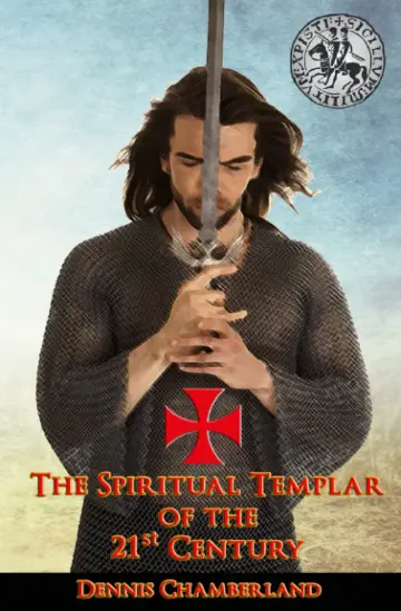 Cover of The Spiritual Templar of the 21st Century