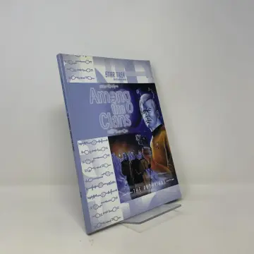 Cover of Among the Clans