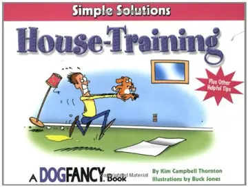 Cover of Housetraining