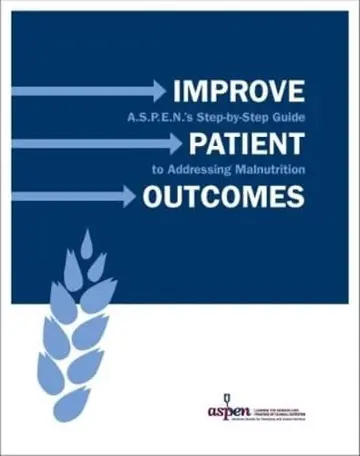 Cover of Improve Patient Outcomes