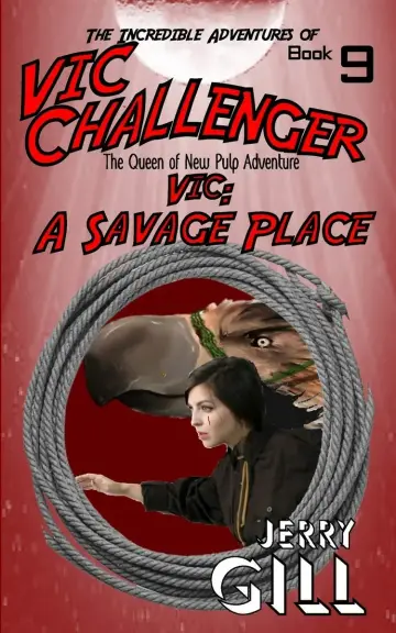 Cover of Vic