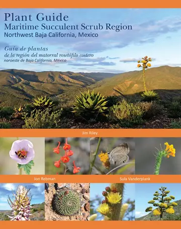 Cover of Plant Guide
