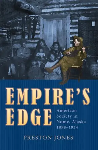 Cover of Empires Edge