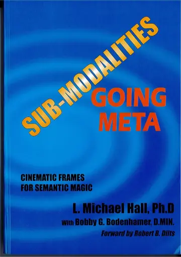 Cover of Sub-Modalities