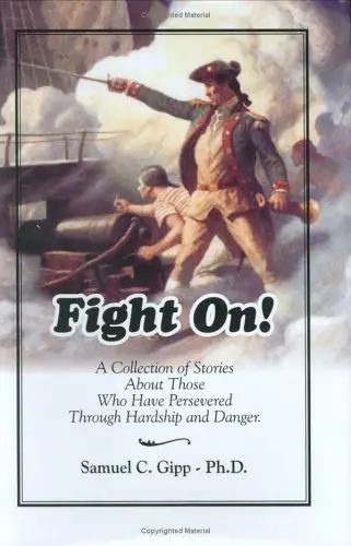 Cover of Fight On!