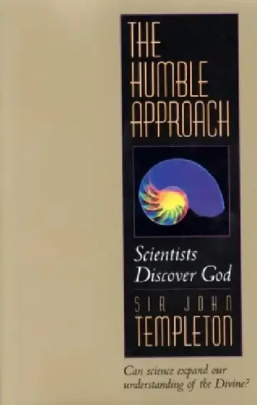 Cover of The Humble Approach Revised Edition