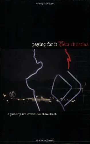 Cover of Paying for It