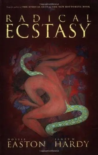 Cover of Radical Ecstasy