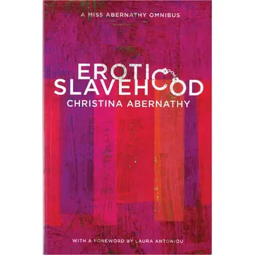 Cover of Erotic Slavehood