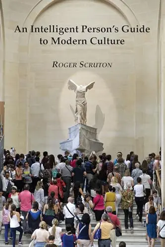 Cover of An Intelligent Person's Guide to Modern Culture