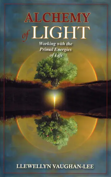 Cover of Alchemy of Light