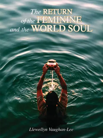 Cover of The Return of the Feminine and the World Soul